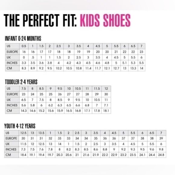 Luv Footwear Toddler Girl’s Dream Flats, Machine Washable, New in Package - Picture 8 of 9